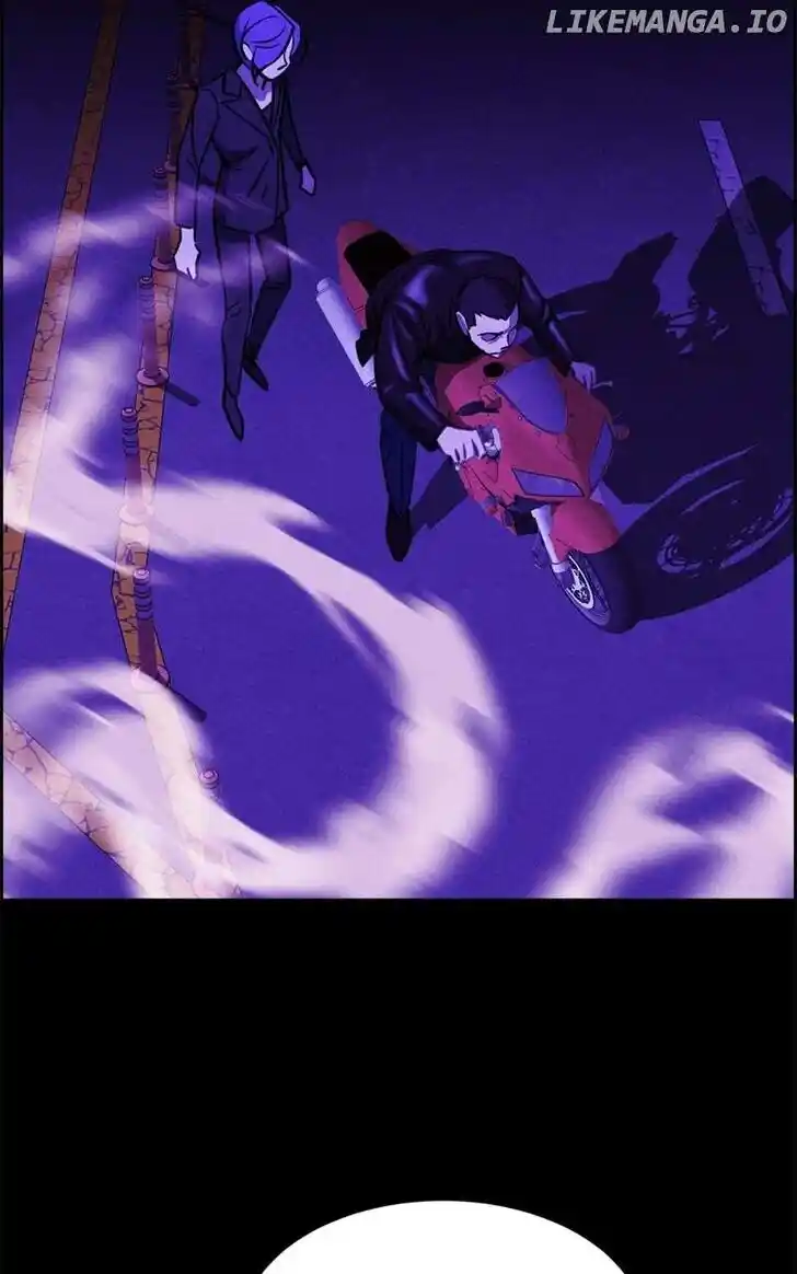 Flawed Almighty Ch.105