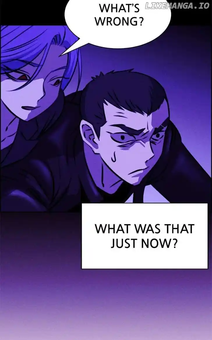 Flawed Almighty Ch.105