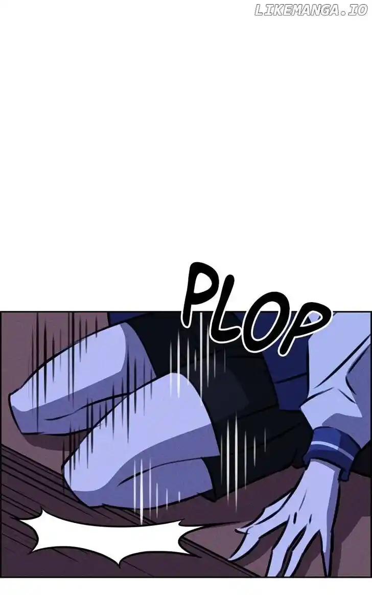 Flawed Almighty Ch.105