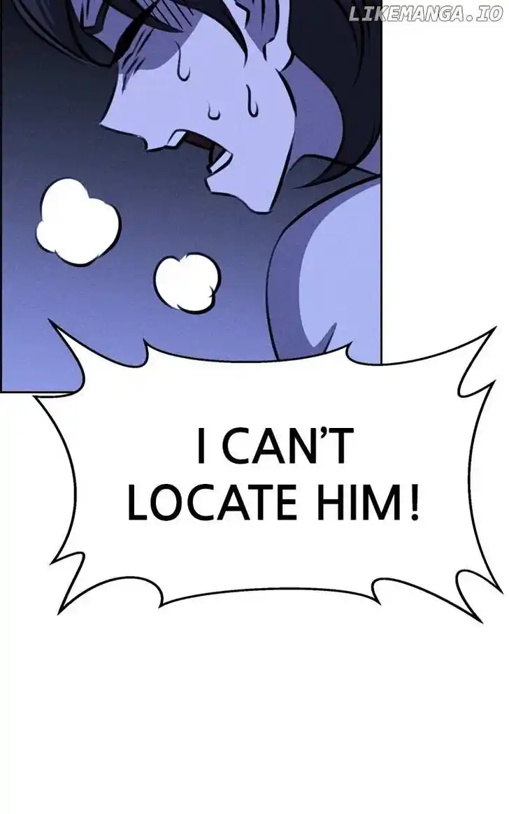 Flawed Almighty Ch.105