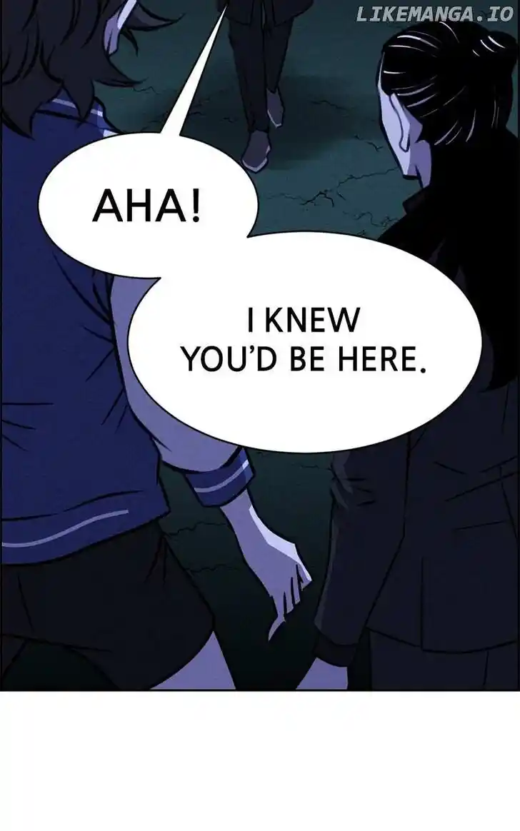 Flawed Almighty Ch.105