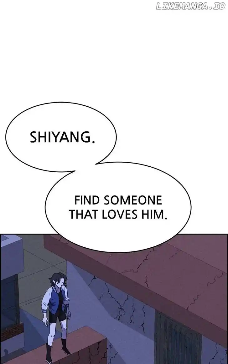 Flawed Almighty Ch.106