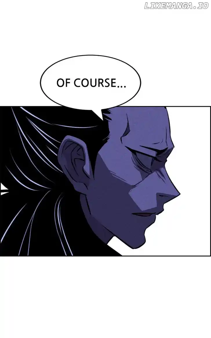 Flawed Almighty Ch.106