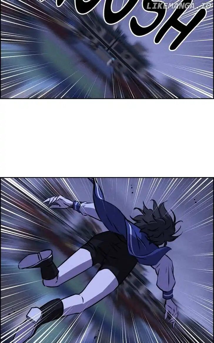 Flawed Almighty Ch.106