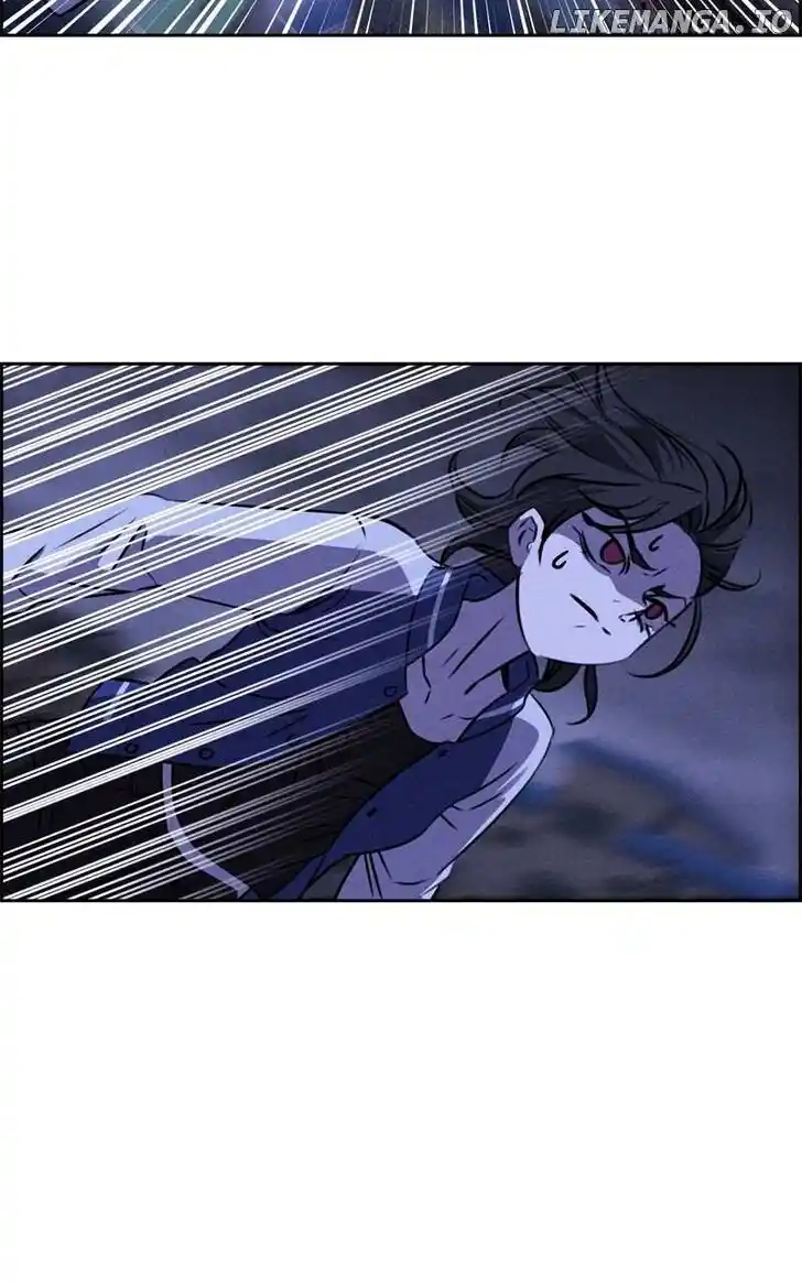 Flawed Almighty Ch.106