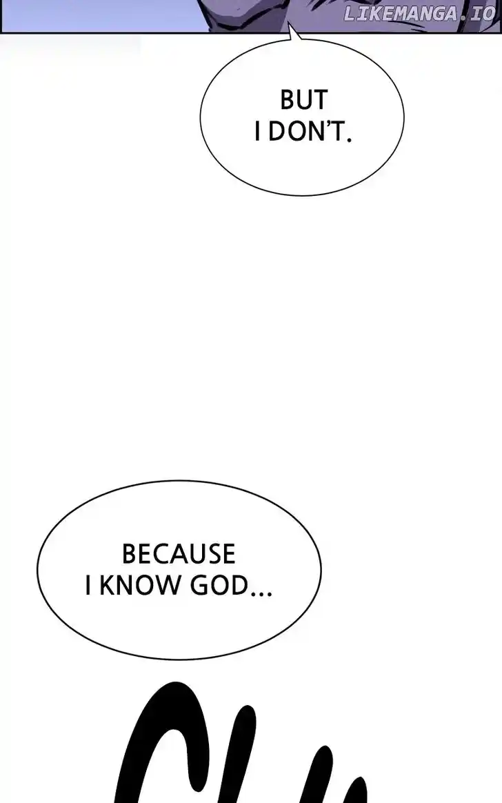 Flawed Almighty Ch.106