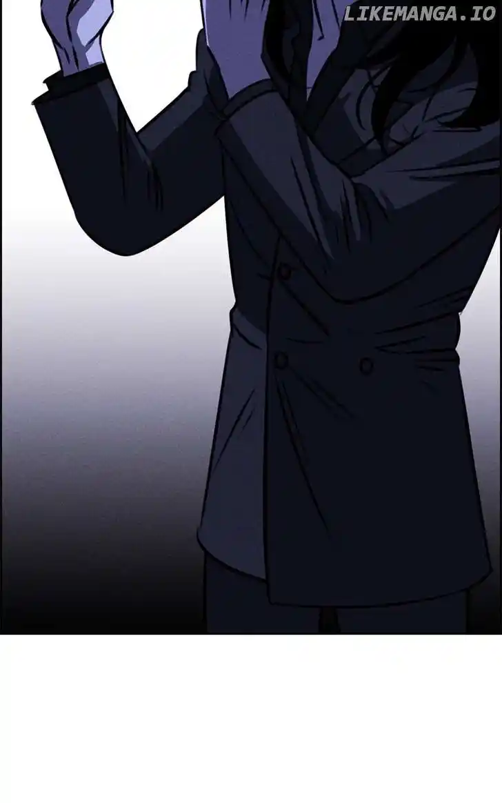 Flawed Almighty Ch.106