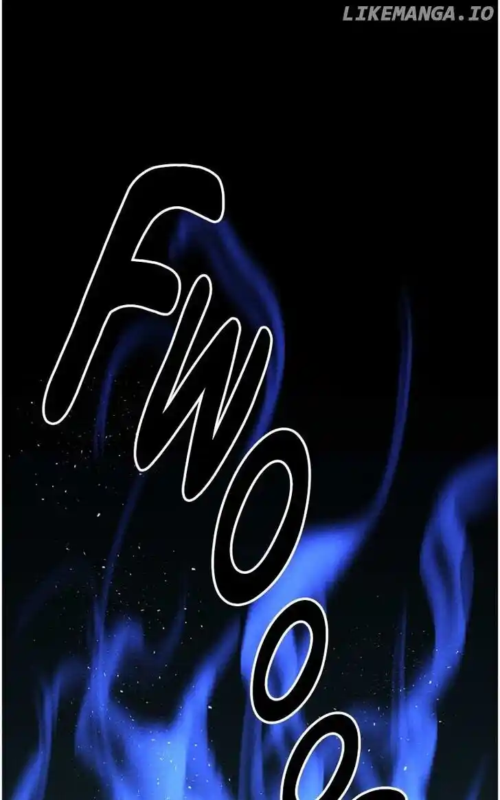 Flawed Almighty Ch.106