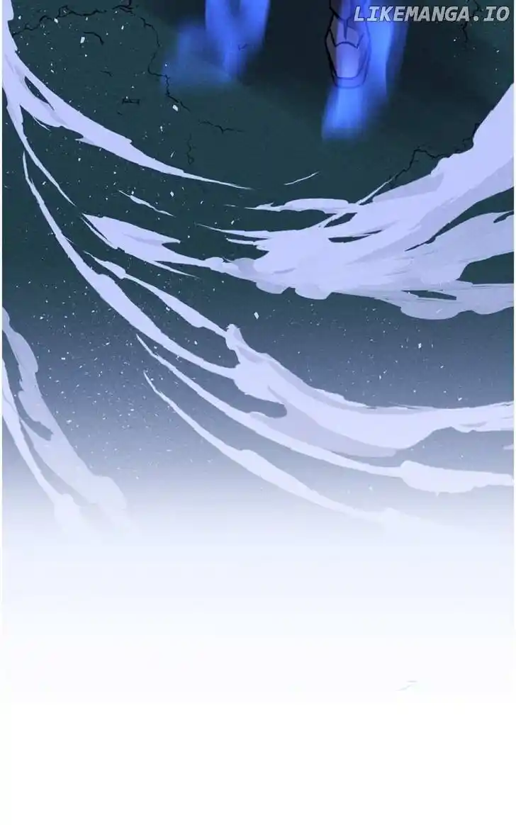 Flawed Almighty Ch.106