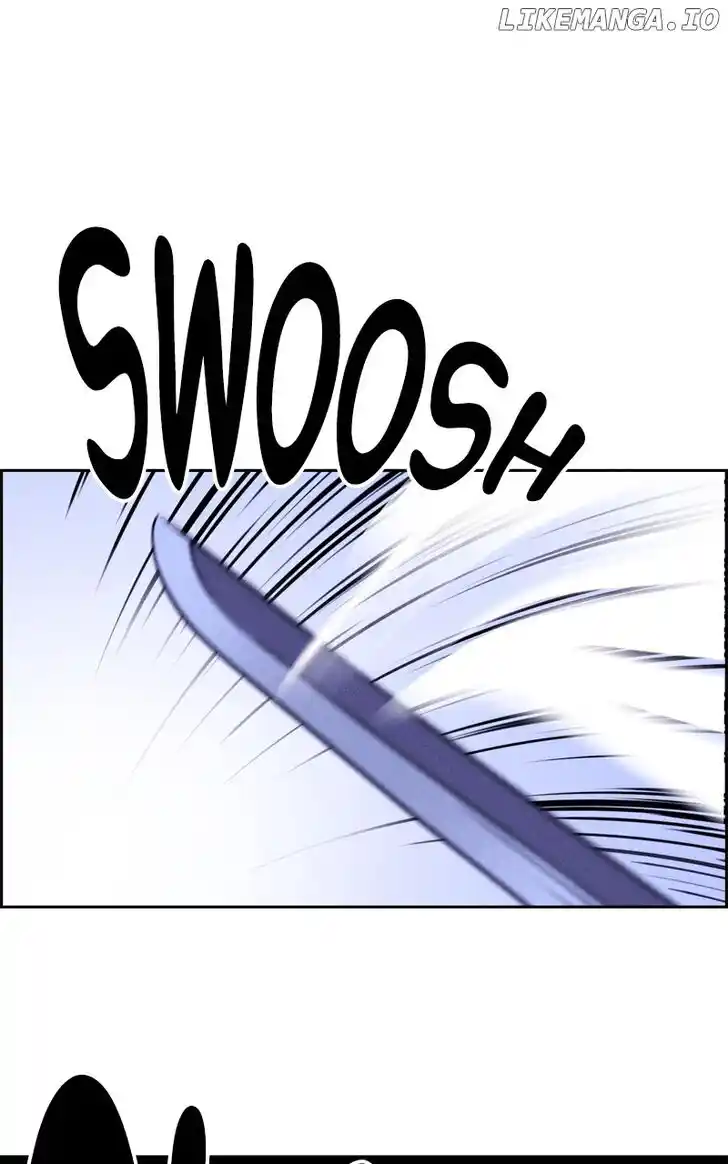 Flawed Almighty Ch.106