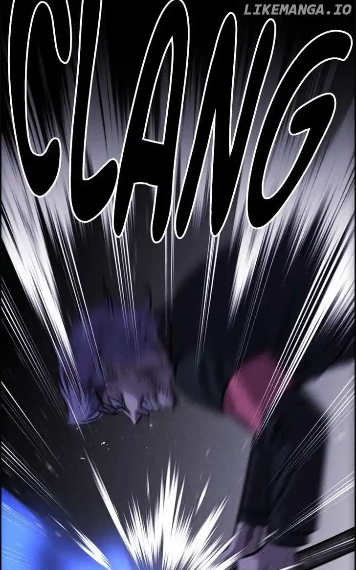 Flawed Almighty Ch.106