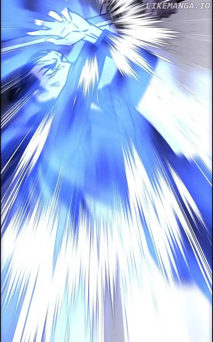 Flawed Almighty Ch.106