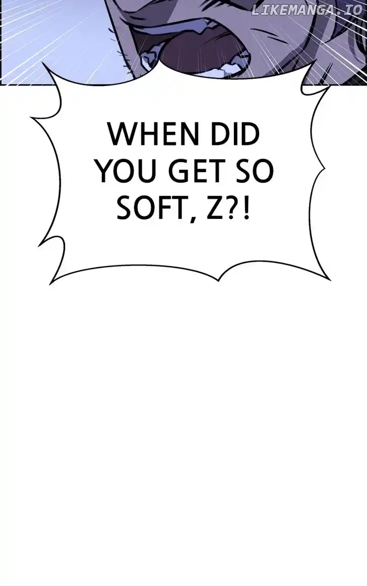 Flawed Almighty Ch.106