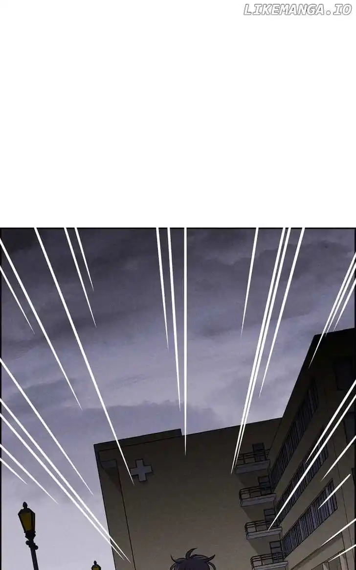 Flawed Almighty Ch.106