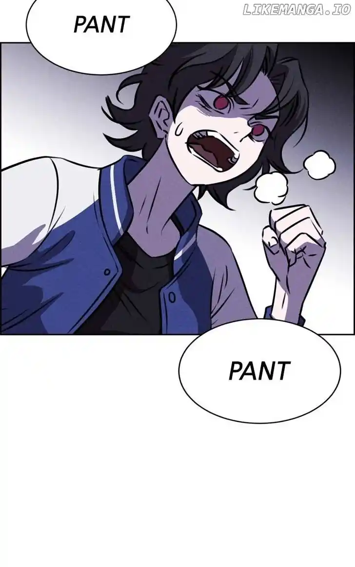 Flawed Almighty Ch.106