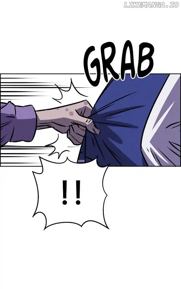 Flawed Almighty Ch.106