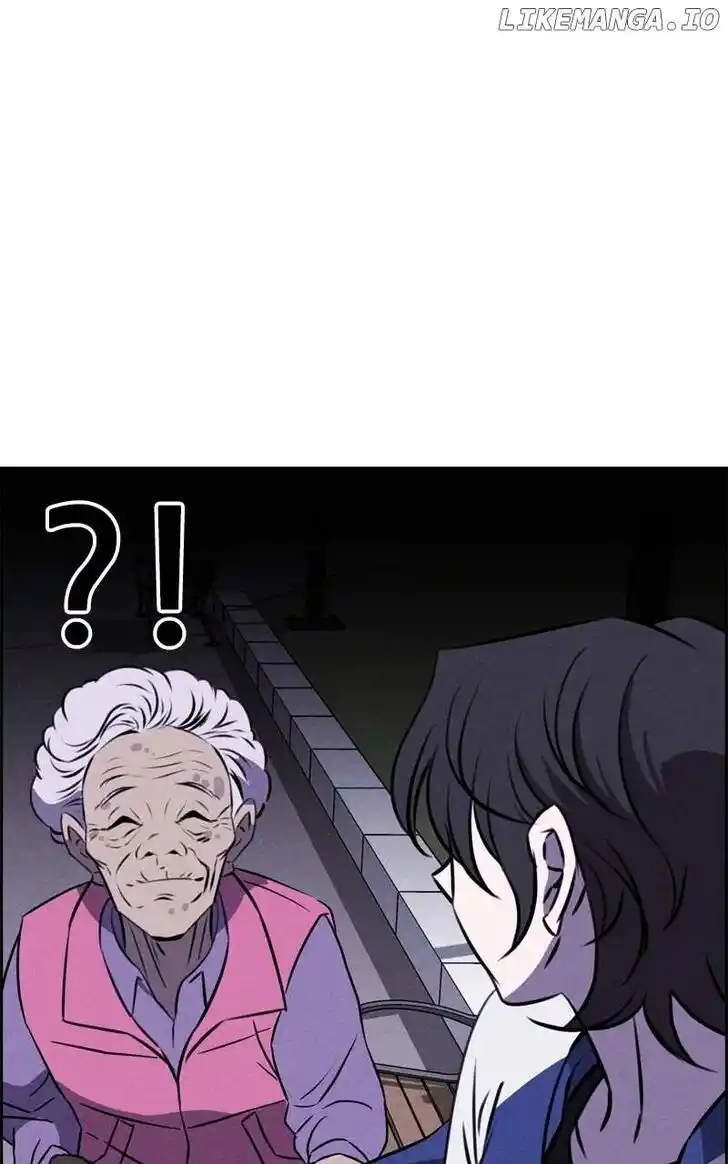 Flawed Almighty Ch.106