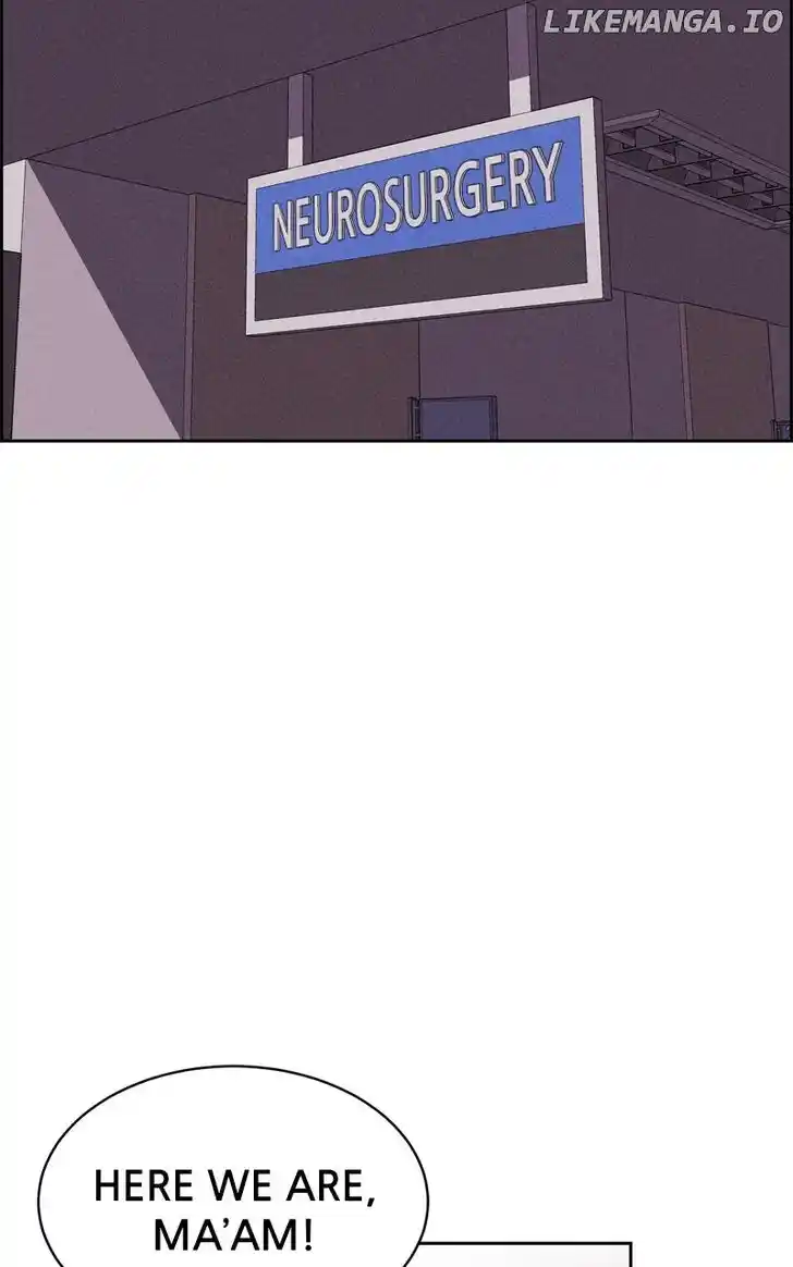 Flawed Almighty Ch.106