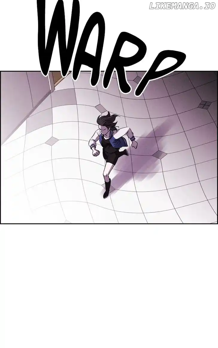 Flawed Almighty Ch.106