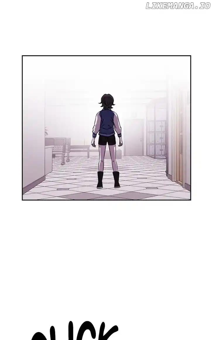 Flawed Almighty Ch.106