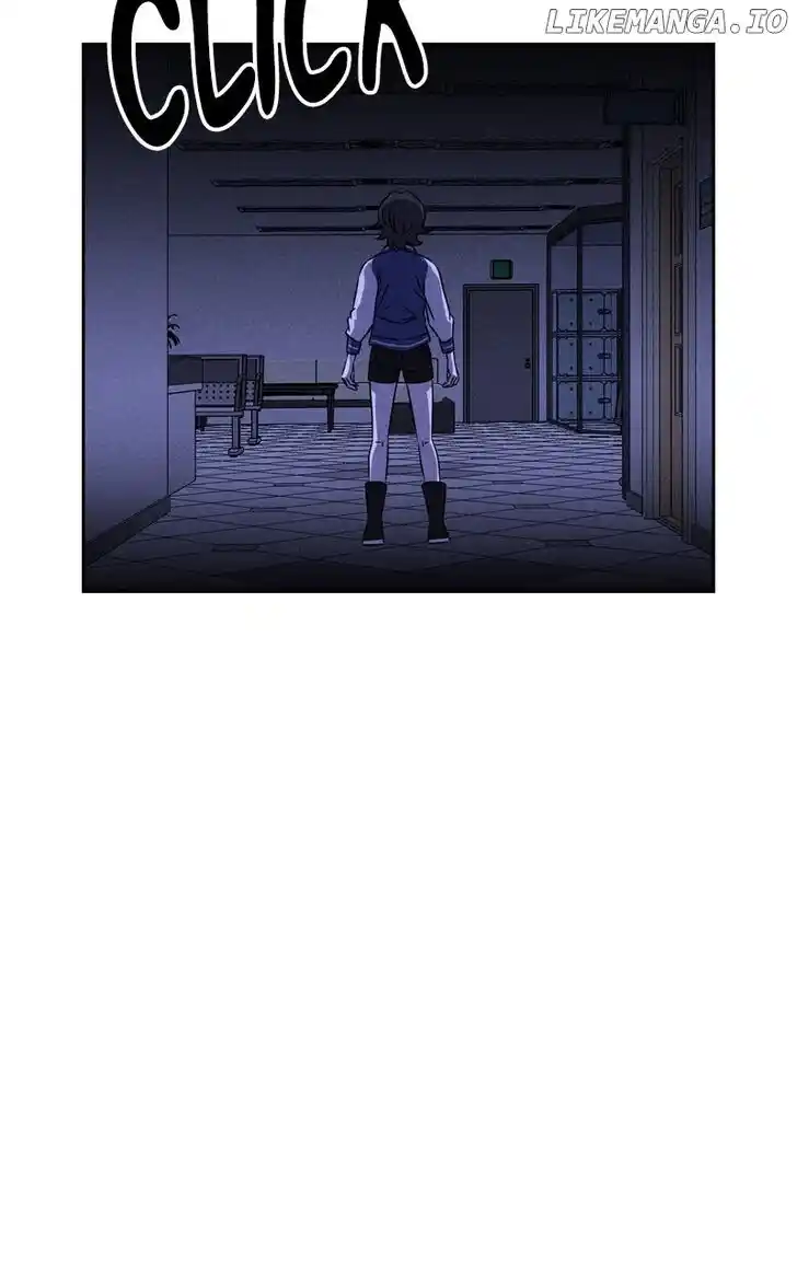 Flawed Almighty Ch.106