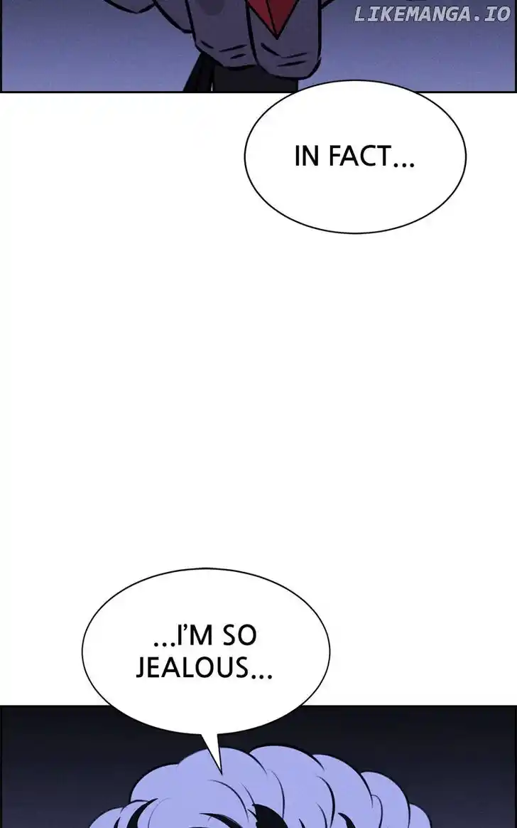 Flawed Almighty Ch.106