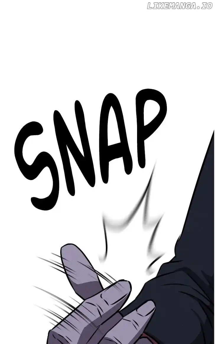 Flawed Almighty Ch.106