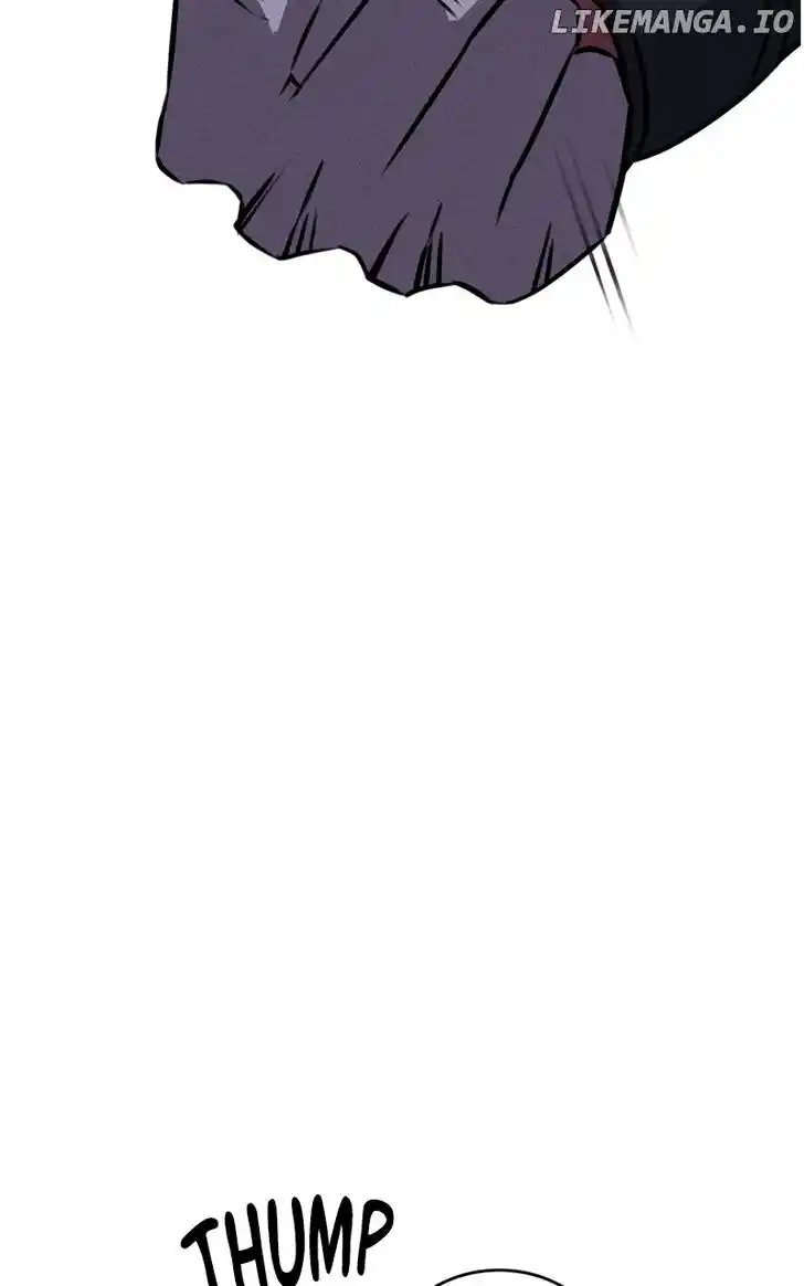 Flawed Almighty Ch.106