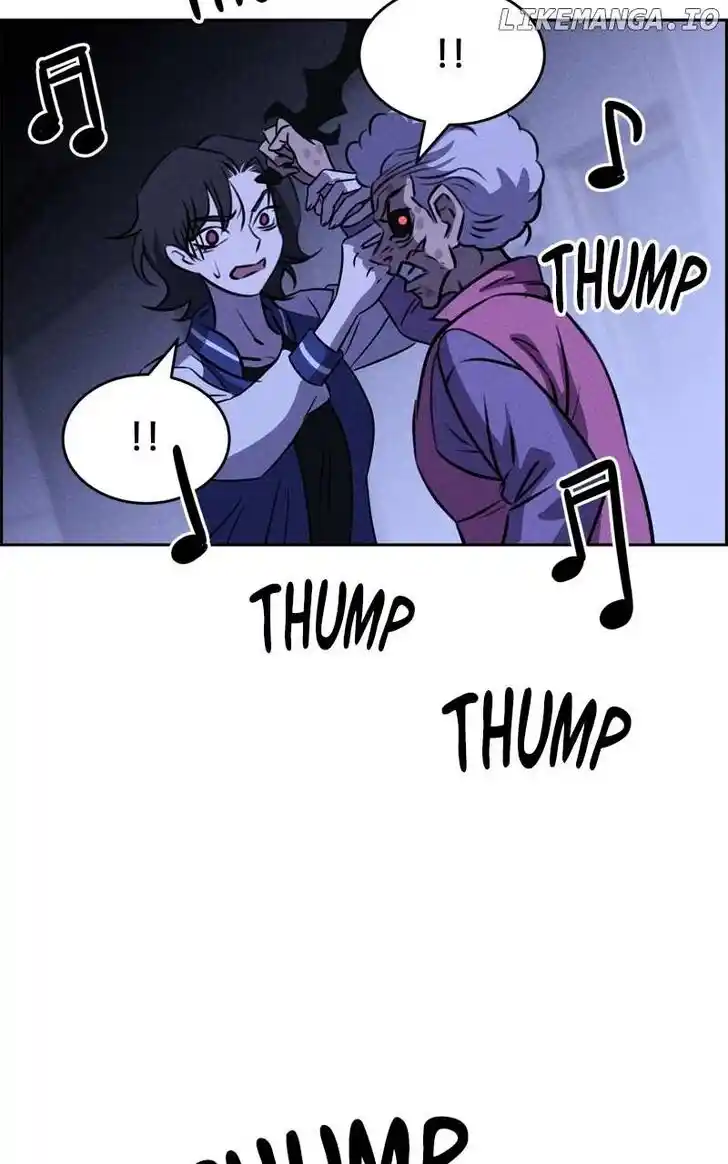 Flawed Almighty Ch.106