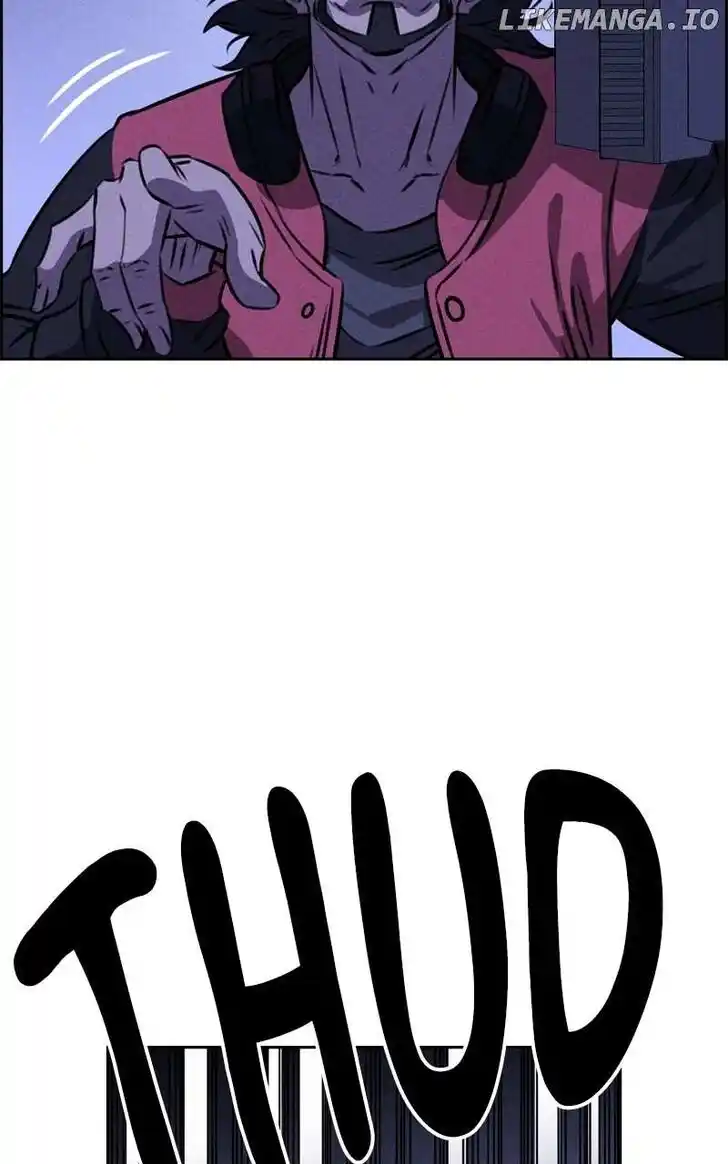 Flawed Almighty Ch.106