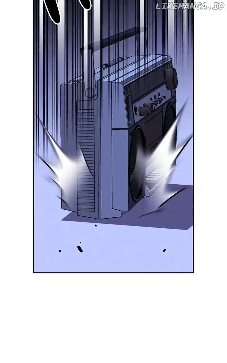 Flawed Almighty Ch.106