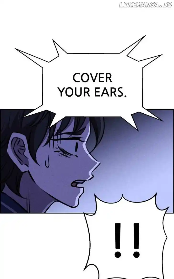 Flawed Almighty Ch.106