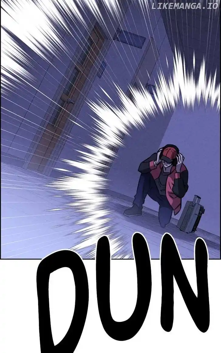 Flawed Almighty Ch.106