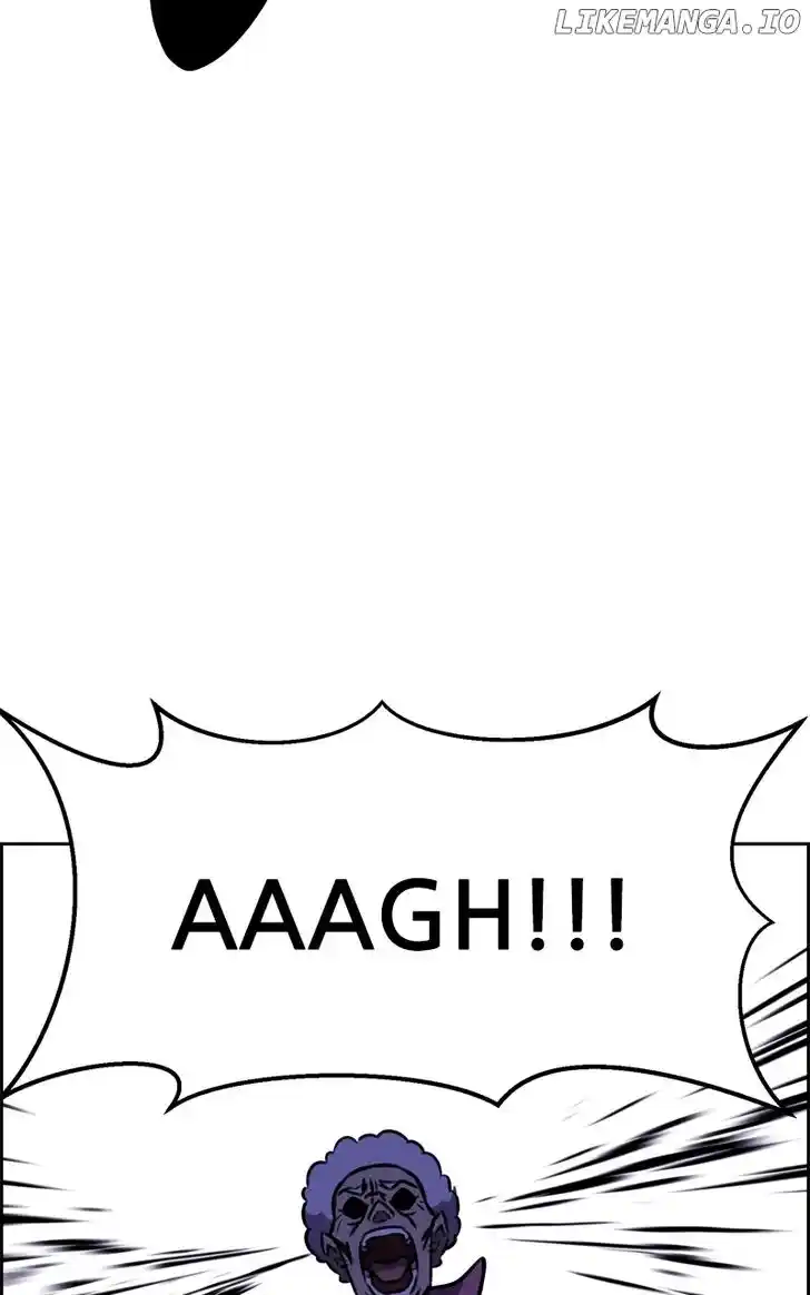 Flawed Almighty Ch.106