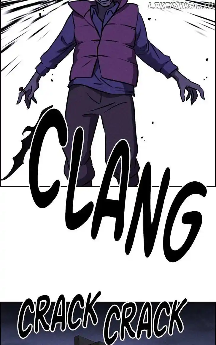 Flawed Almighty Ch.106