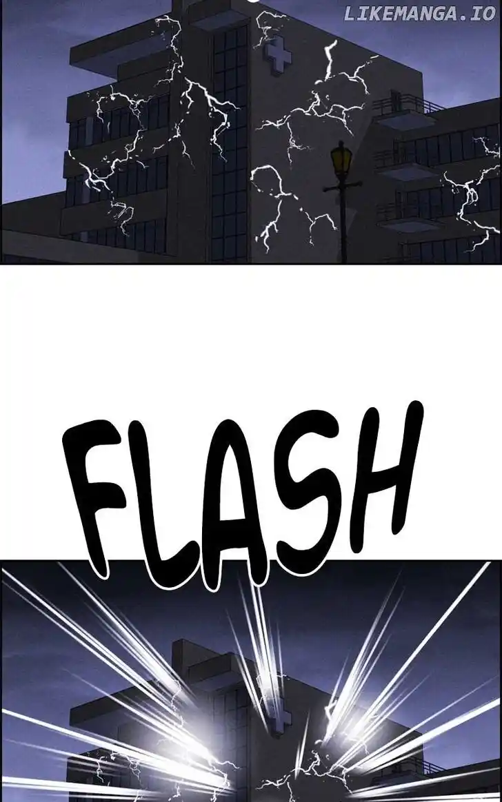 Flawed Almighty Ch.106