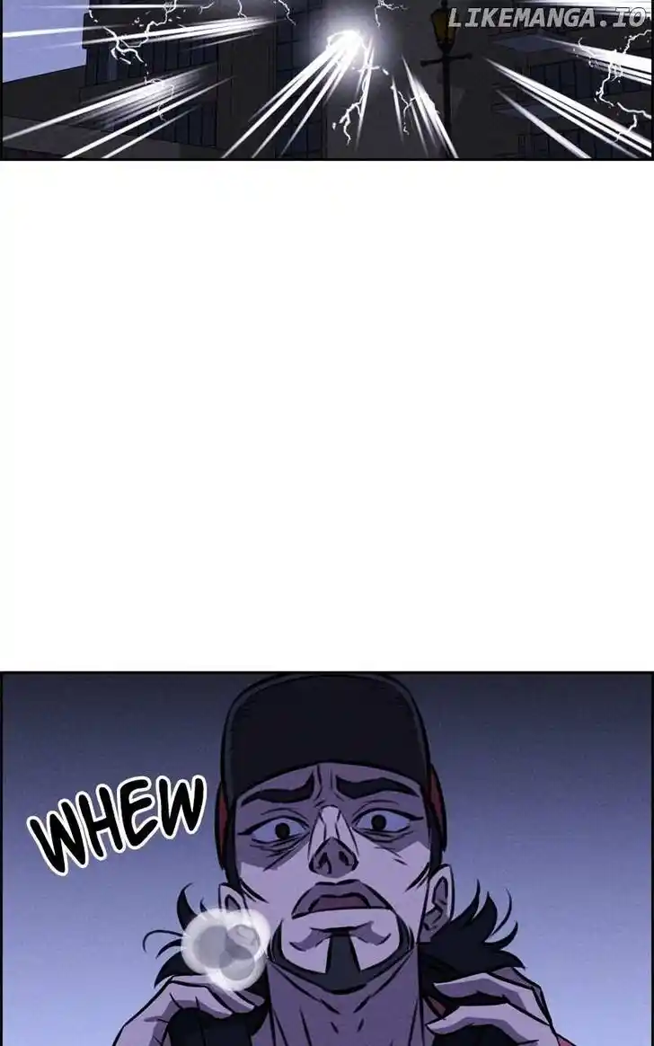 Flawed Almighty Ch.106