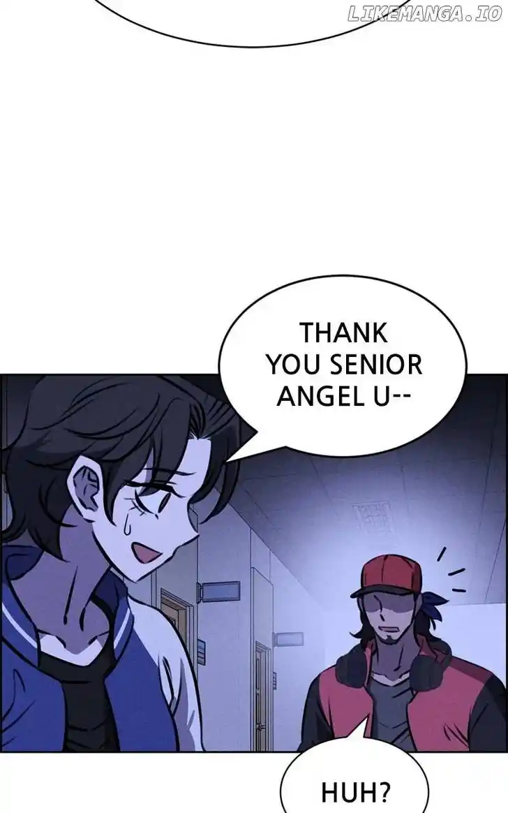 Flawed Almighty Ch.106