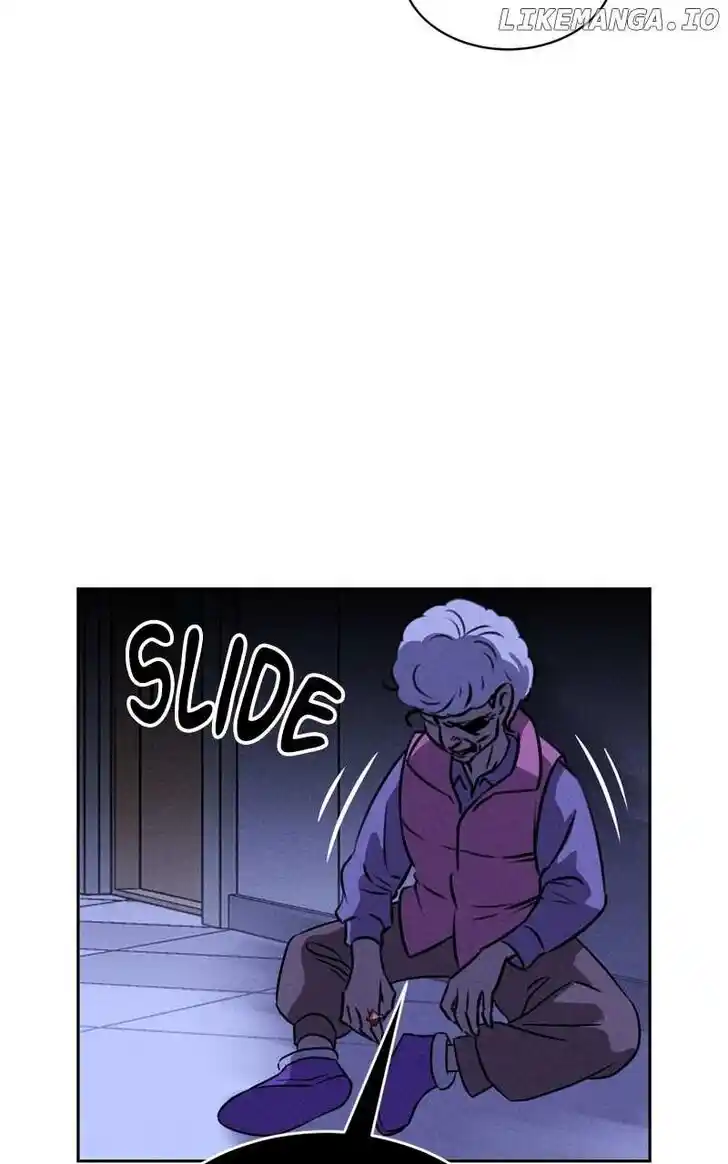 Flawed Almighty Ch.106