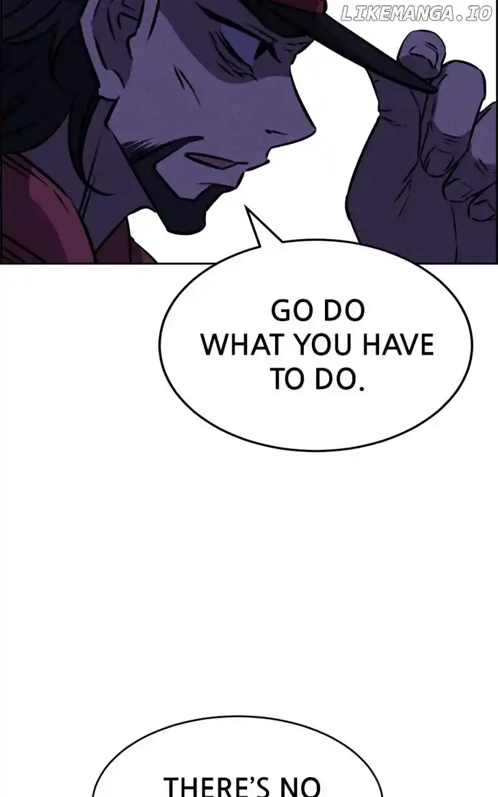 Flawed Almighty Ch.106