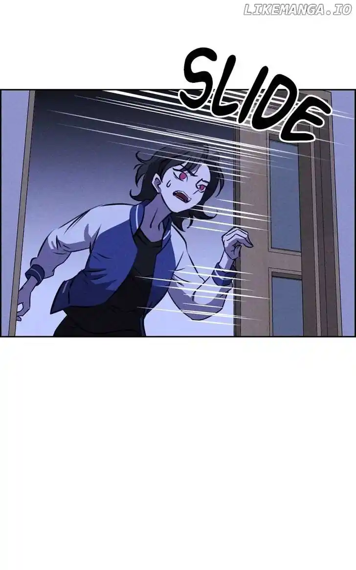 Flawed Almighty Ch.106