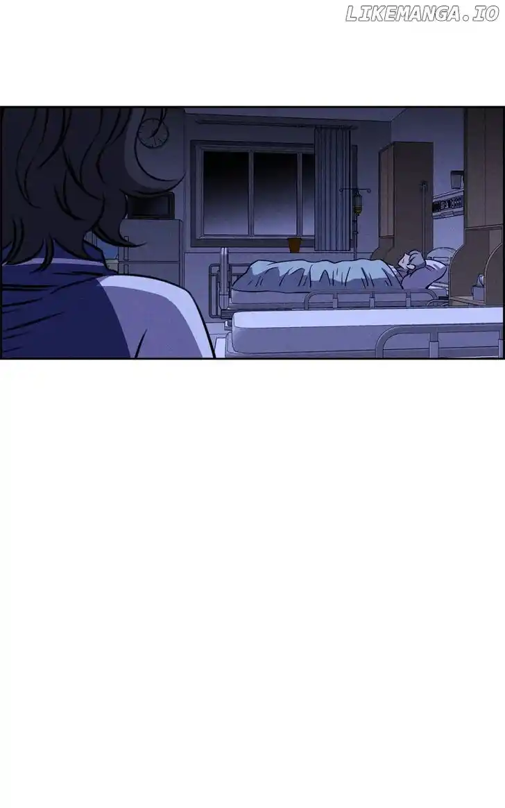 Flawed Almighty Ch.106