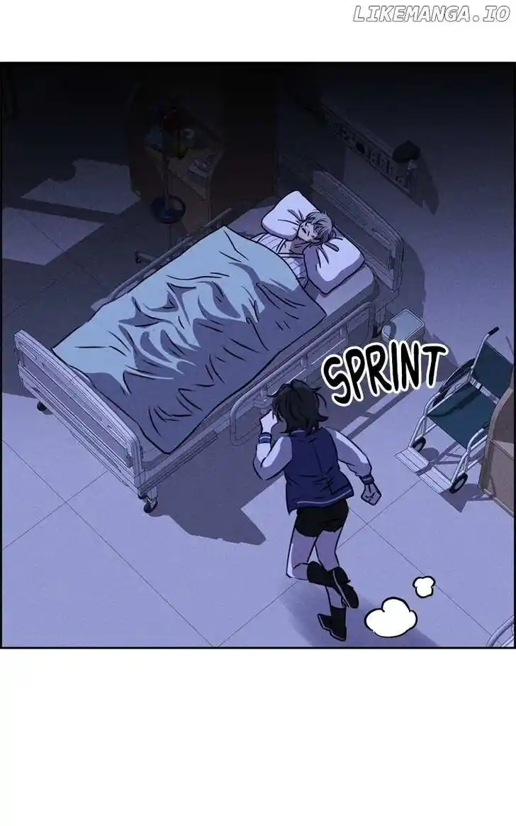 Flawed Almighty Ch.106