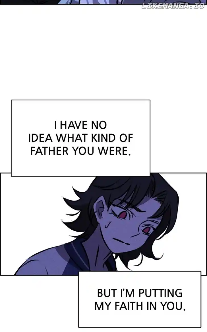 Flawed Almighty Ch.106