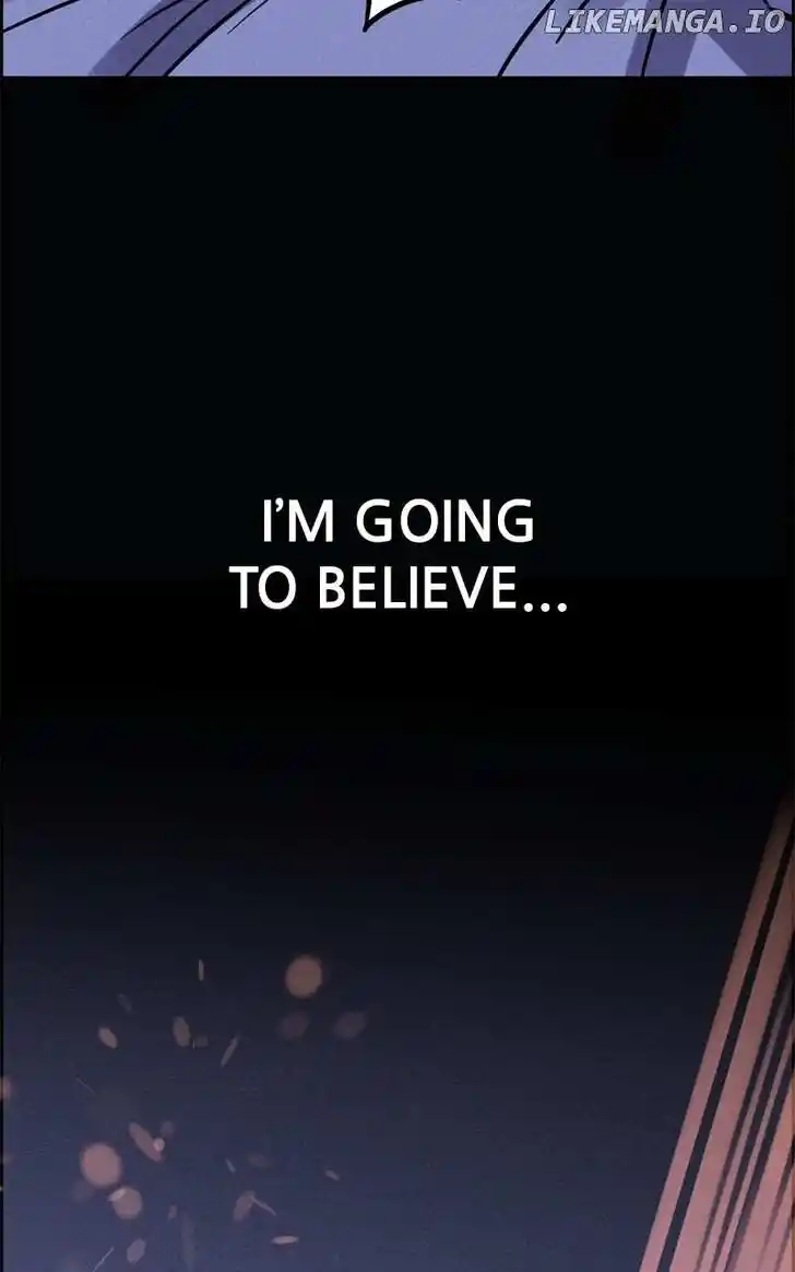 Flawed Almighty Ch.106