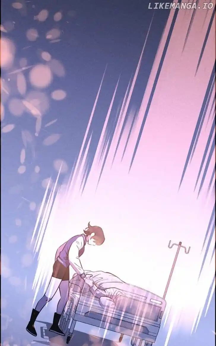 Flawed Almighty Ch.106