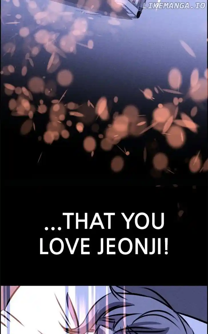 Flawed Almighty Ch.106