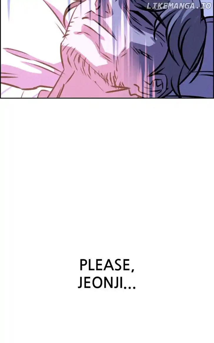 Flawed Almighty Ch.106