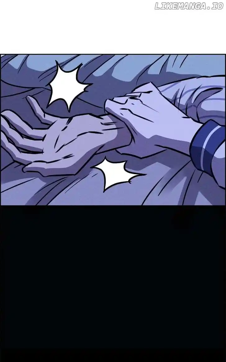 Flawed Almighty Ch.107