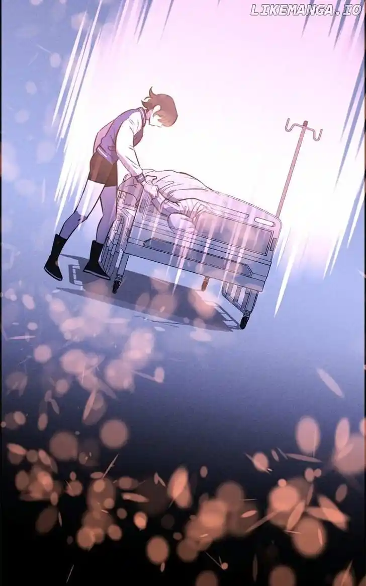 Flawed Almighty Ch.107